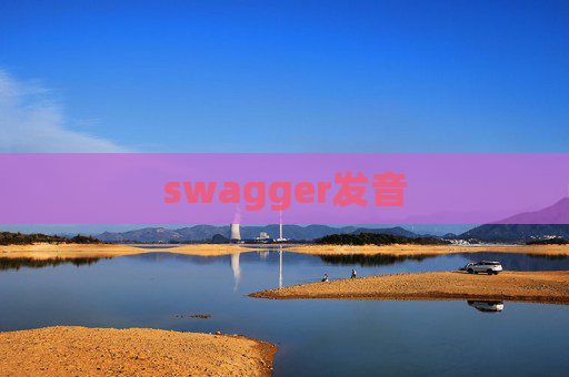 swagger发音
